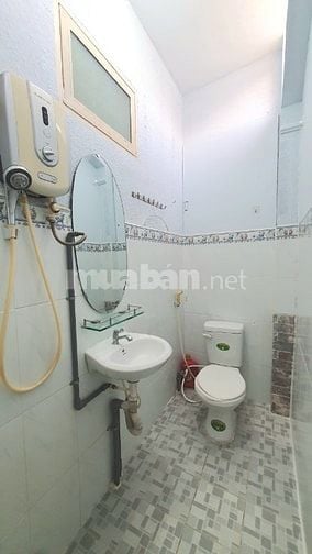 Phòng Cửa Sổ Lớn - M.Lạnh inverter 2025 (sau lưng bv Hoàn Mỹ - PXL)