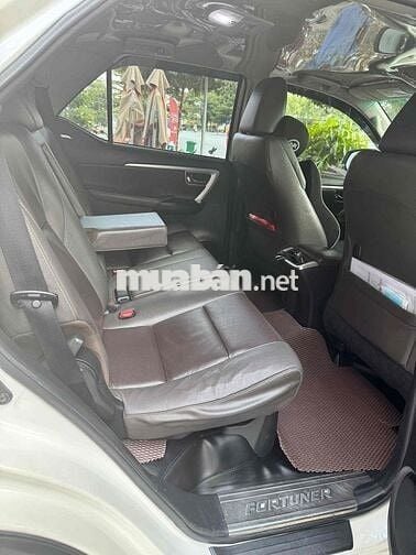 Toyota Fortuner 2019, đăng ký 2020, đẹp, zin, rẻ