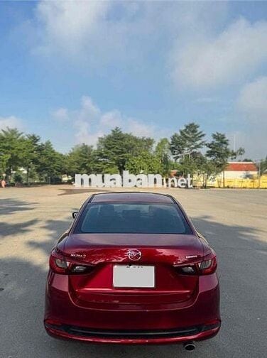 Mazda 2 2024 1.5 AT - 15000 km
