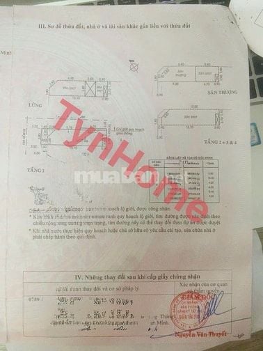 🔥NHÀ 2 MẶT TIỀN - HẺM XE HƠI 7m - VỊ TRÍ KIM CƯƠNG - TÂN BÌNH 💎 