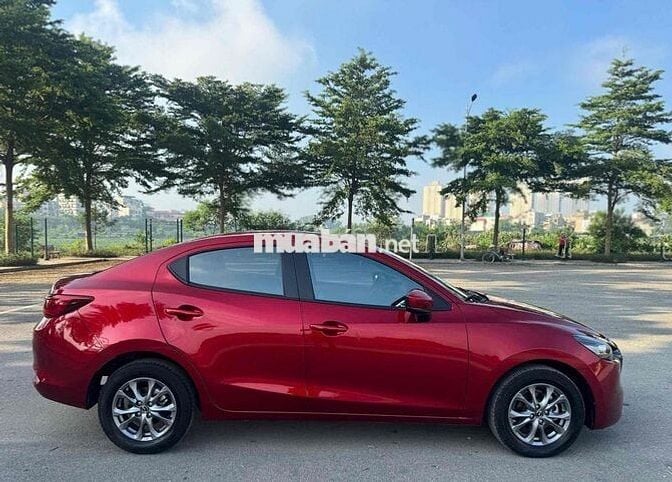 Mazda 2 2024 1.5 AT - 15000 km
