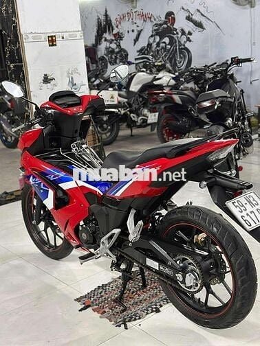 Winner V3 bssg odo 18k đk 2022 xe đẹp bao ký