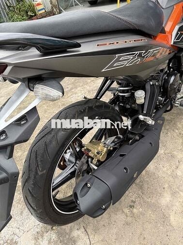 Ex 150 zin