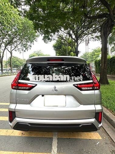 bán xe Xpander 2023 1.5 AT, 1 chủ, cực mới, giá rẻ