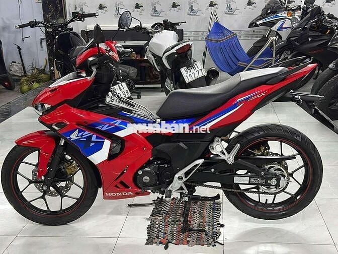 Winner V3 bssg odo 18k đk 2022 xe đẹp bao ký