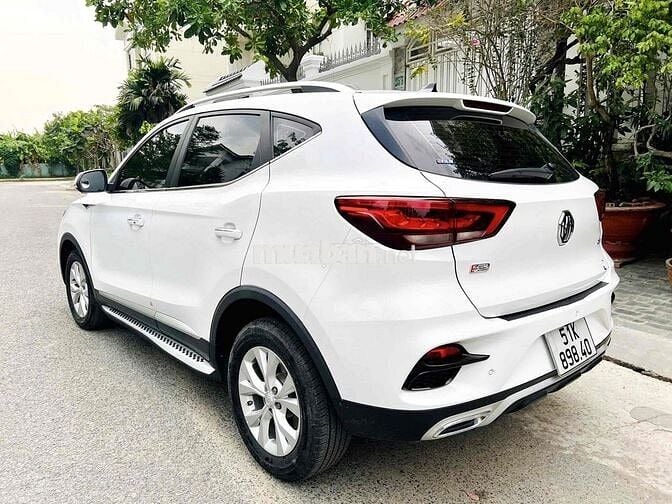 MGZS 2023 Standard 1.5 AT SIÊU LƯỚT