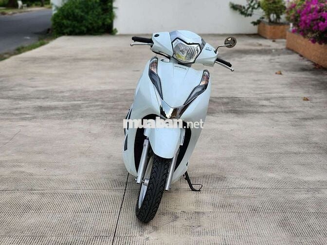Lead đk 2018 bssg 1 chủ xe đẹp máy zin bao ký