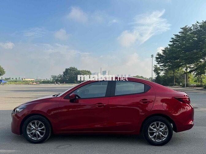 Mazda 2 2024 1.5 AT - 15000 km