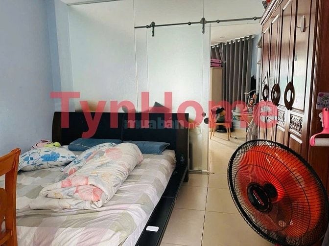 🔥NHÀ 2 MẶT TIỀN - HẺM XE HƠI 7m - VỊ TRÍ KIM CƯƠNG - TÂN BÌNH 💎 