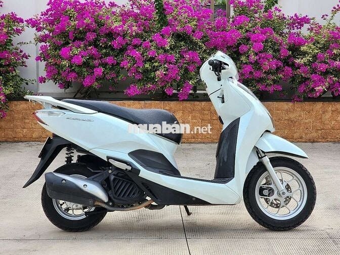 Lead đk 2018 bssg 1 chủ xe đẹp máy zin bao ký