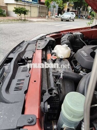 Isuzu Dmax 2022 LS 1.9L 4x2 AT - 54000 km