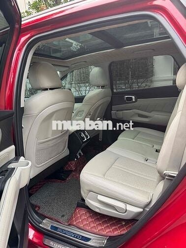Kia Sorento 2021 2.2D Signature AWD bảo dưỡng kỹ