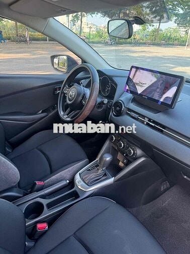 Mazda 2 2024 1.5 AT - 15000 km