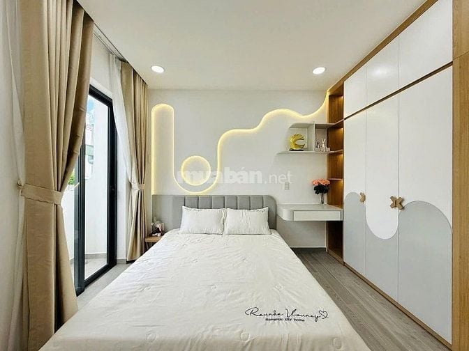 Nhà An Bình Phường 5, Quận 5. Diện tích 70m² . Giá 2.88 tỷ Vị trí đẹp
