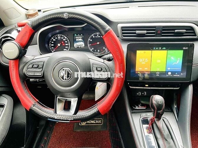 MGZS 2023 Standard 1.5 AT SIÊU LƯỚT