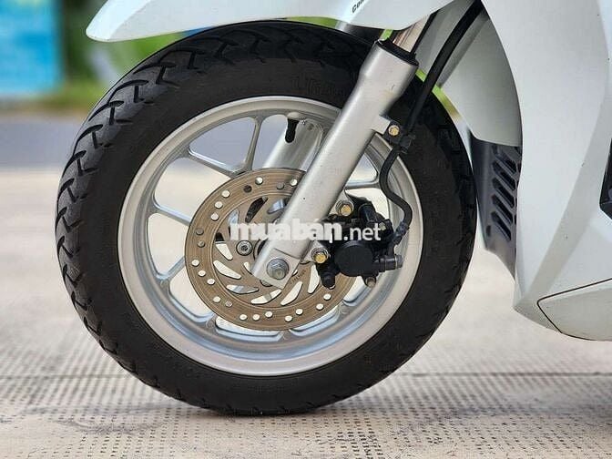 Lead đk 2018 bssg 1 chủ xe đẹp máy zin bao ký