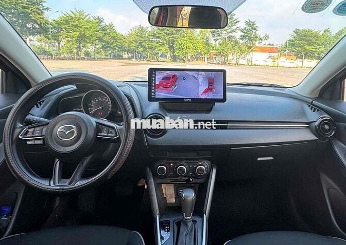 Mazda 2 2024 1.5 AT - 15000 km