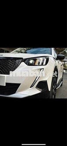 Peugeot 2008 2021 GT Line - 650000 km