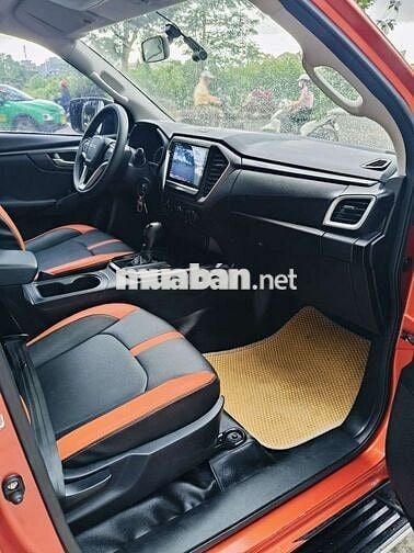 Isuzu Dmax 2022 LS 1.9L 4x2 AT - 54000 km