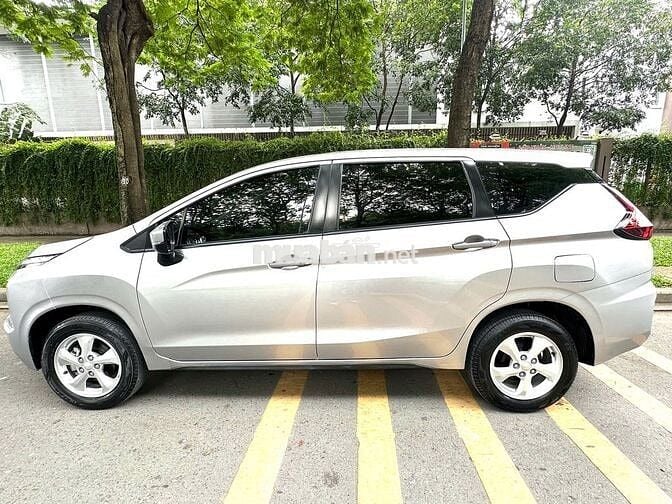 bán xe Xpander 2023 1.5 AT, 1 chủ, cực mới, giá rẻ