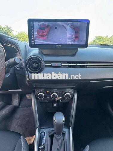 Mazda 2 2024 1.5 AT - 15000 km
