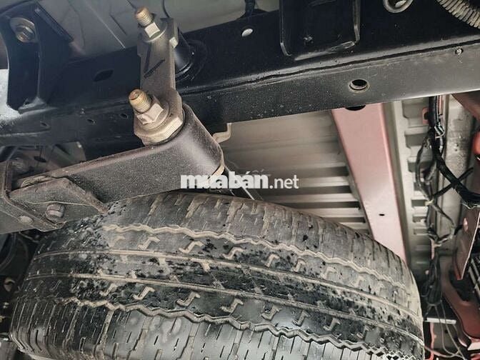 Isuzu Dmax 2022 LS 1.9L 4x2 AT - 54000 km
