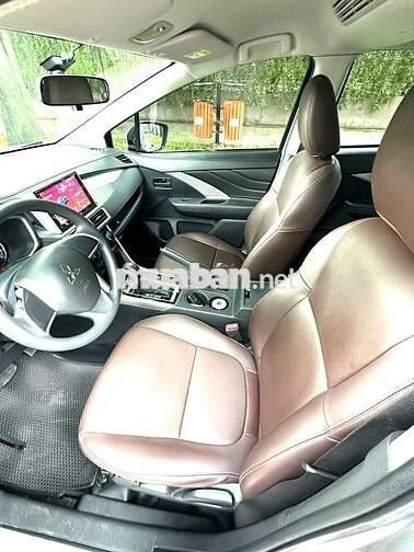 bán xe Xpander 2023 1.5 AT, 1 chủ, cực mới, giá rẻ