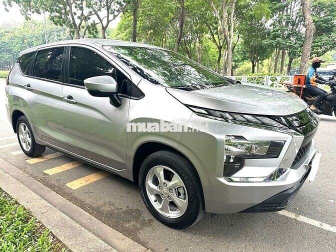 bán xe Xpander 2023 1.5 AT, 1 chủ, cực mới, giá rẻ