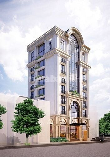 TÌM KHÁCH! Cho mảnh đất 1300m2 Mặt phố Đội Cấn, Mặt tiền 12m, 399 tỏi
