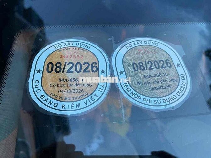 Kia Morning 2014 EX 1.25 MT - 1312 km