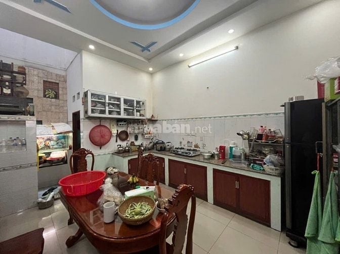 NHÀ ĐÔNG HƯNG THUẬN, VÀI BƯỚC RA SONG HÀNH, TRƯỜNG CHINH, 5 TẦNG, Q 12