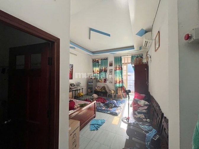 NHÀ ĐÔNG HƯNG THUẬN, VÀI BƯỚC RA SONG HÀNH, TRƯỜNG CHINH, 5 TẦNG, Q 12