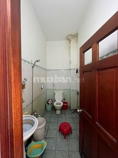 NHÀ ĐÔNG HƯNG THUẬN, VÀI BƯỚC RA SONG HÀNH, TRƯỜNG CHINH, 5 TẦNG, Q 12