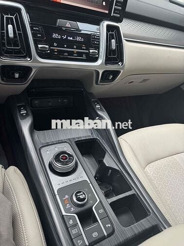 Kia Sorento 2021 2.2D Signature AWD bảo dưỡng kỹ