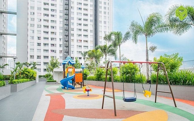 CHO THUÊ Lexington, Q2, 3PN, GIÁ TỐT 17,5tr/th, NHÀ ĐẸP, CHI PHÍ THẤP