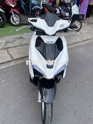 Ab 2017 xe zin chuẩn đẹp bs 65
