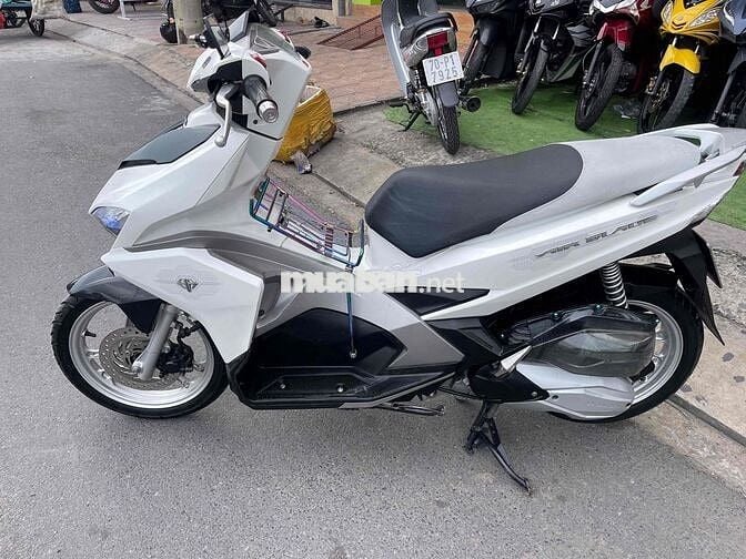 Ab 2017 xe zin chuẩn đẹp bs 65