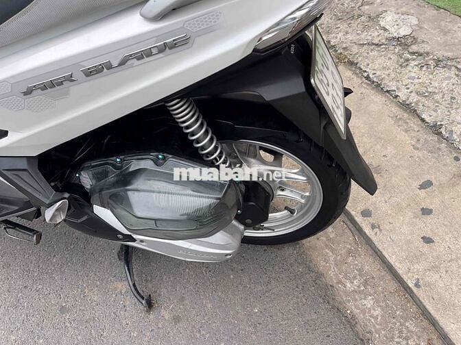 Ab 2017 xe zin chuẩn đẹp bs 65