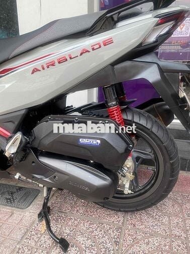 honda air blade 160 abs phiên bản đặc biệt