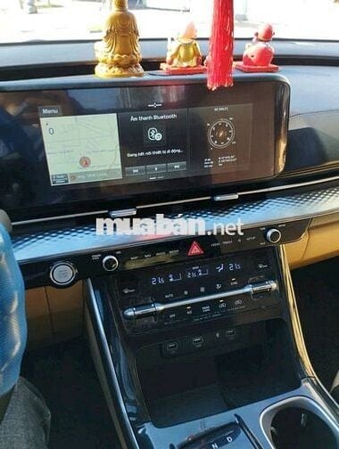 KIA CARNIVAL 2021, PREMIUM CRDi, ĐĂNG KÍ ĐẦU 2022