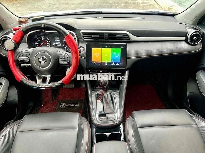 Xe Gđ sử dụng MG ZS 2023 Standard 1.5 AT - 16k km