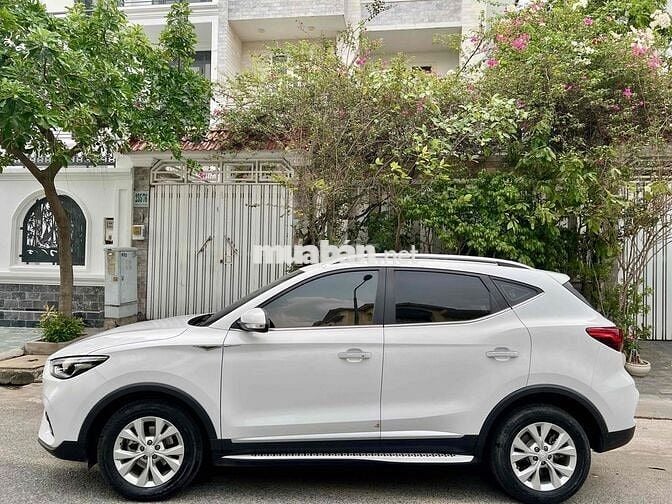 Xe Gđ sử dụng MG ZS 2023 Standard 1.5 AT - 16k km