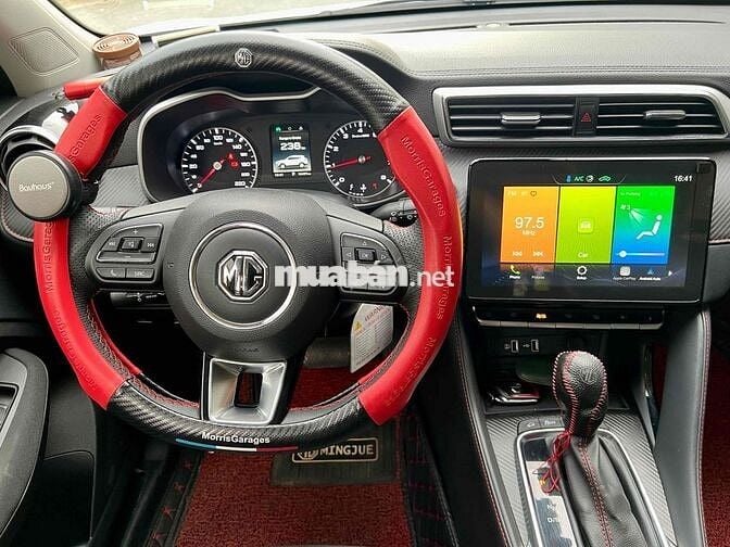 Xe Gđ sử dụng MG ZS 2023 Standard 1.5 AT - 16k km