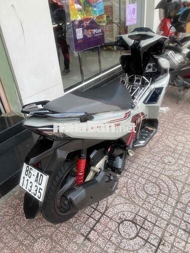 honda air blade 160 abs phiên bản đặc biệt