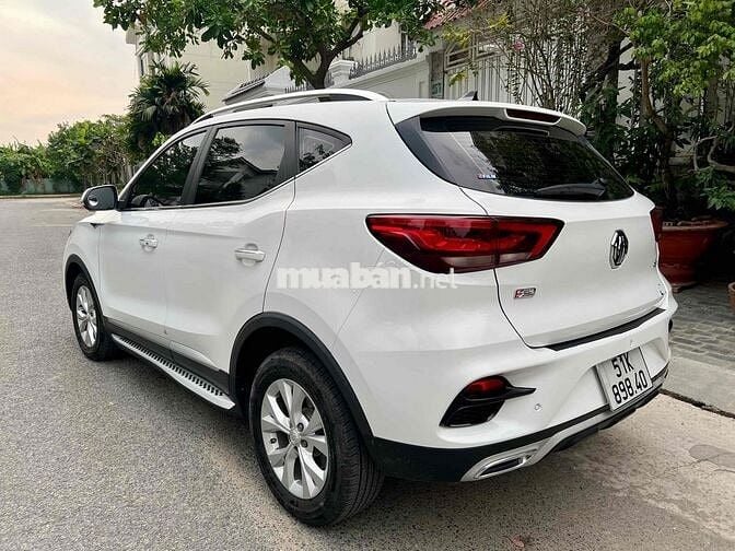 Xe Gđ sử dụng MG ZS 2023 Standard 1.5 AT - 16k km