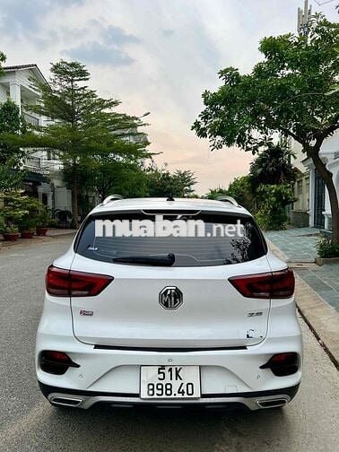 Xe Gđ sử dụng MG ZS 2023 Standard 1.5 AT - 16k km