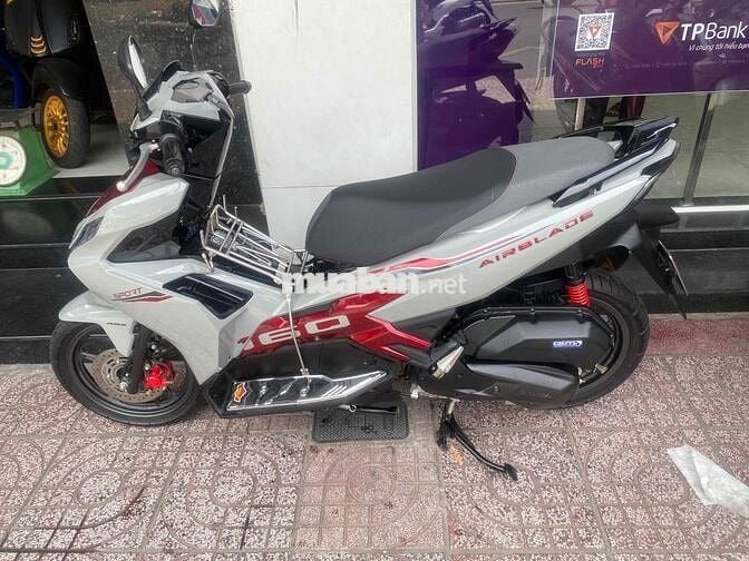 honda air blade 160 abs phiên bản đặc biệt