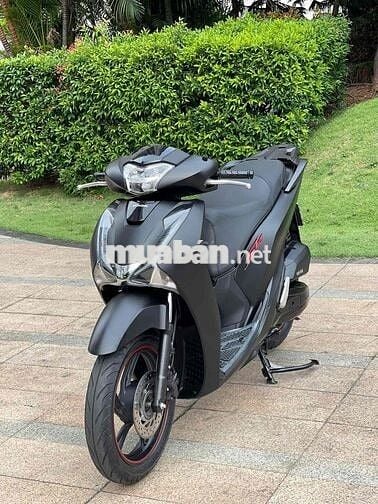 SH150i ABS 2019 Đen Nhám Sporty BSTP Chính Chủ