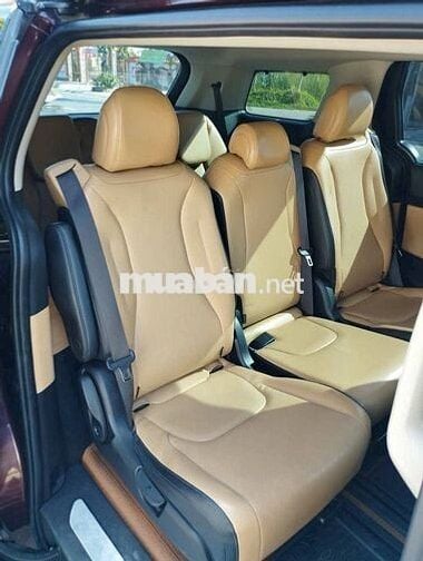 KIA CARNIVAL 2021, PREMIUM CRDi, ĐĂNG KÍ ĐẦU 2022