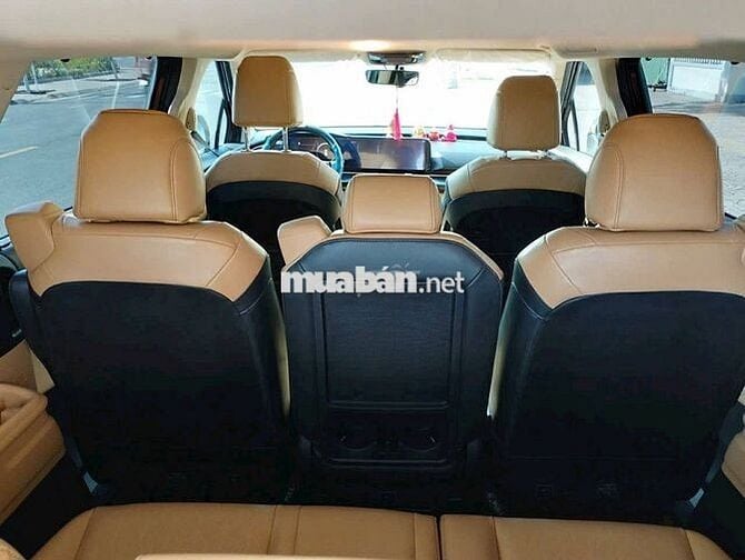 KIA CARNIVAL 2021, PREMIUM CRDi, ĐĂNG KÍ ĐẦU 2022